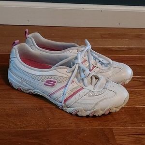 Women's Skechers shoes
